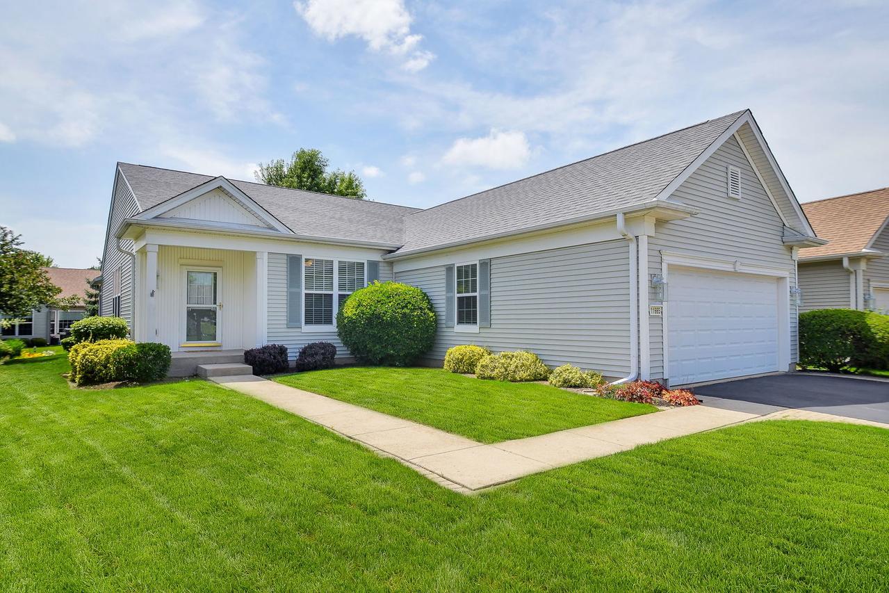 11665 Windsor Dr., Huntley, IL 60142