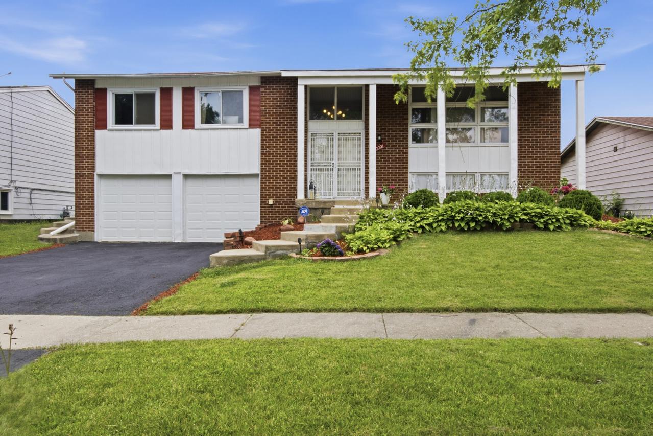 17731 Arlington Dr., Country Club Hills, IL 60478
