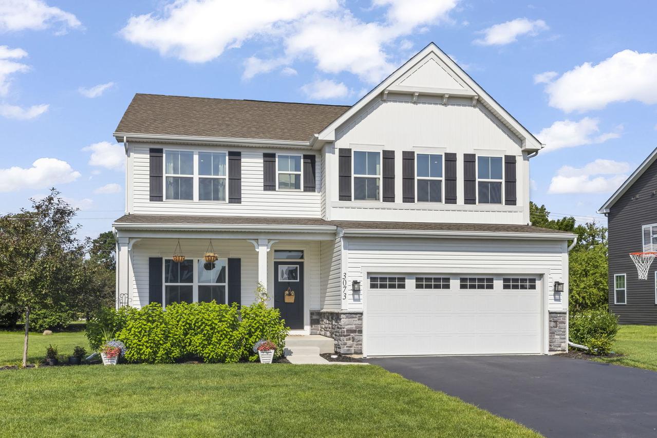 3073 Constitution Way, Yorkville, IL 60560