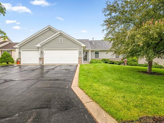 New Homes For Sale This Week in Winnebago: June 26th to July 2nd