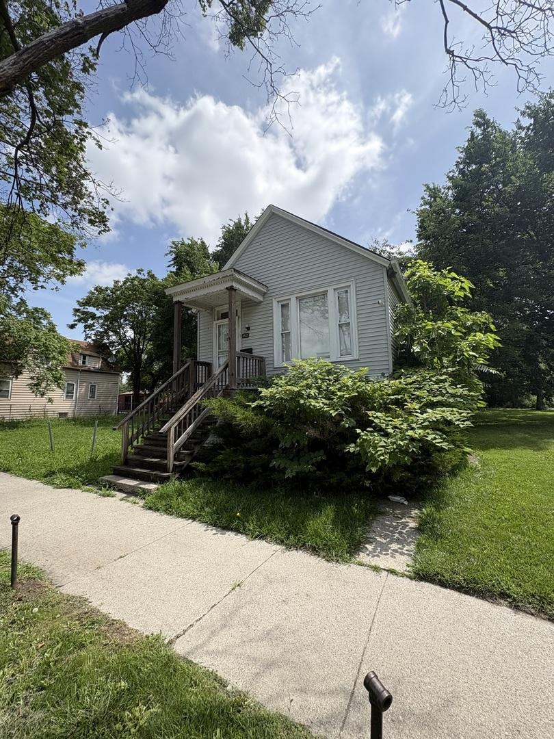 6925 S May St., Chicago, IL 60621