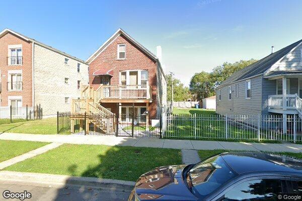 1533 S Kenneth Ave., Chicago, IL 60623