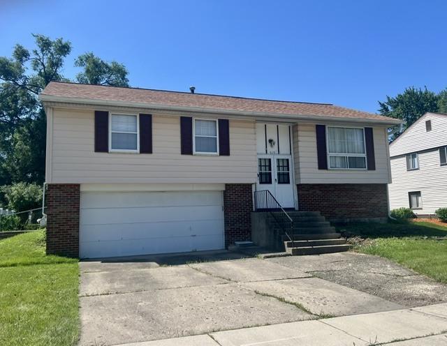 615 Palmer Dr., Romeoville, IL 60446