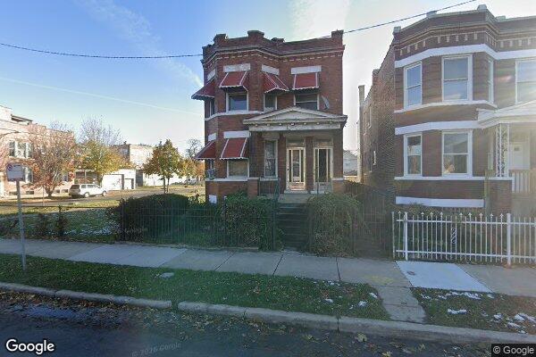 1501 S Kostner Ave., Chicago, IL 60623