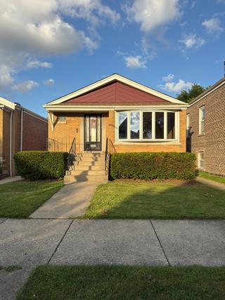 Homes Just Sold in Garfield Ridge: August 18th to August 24th