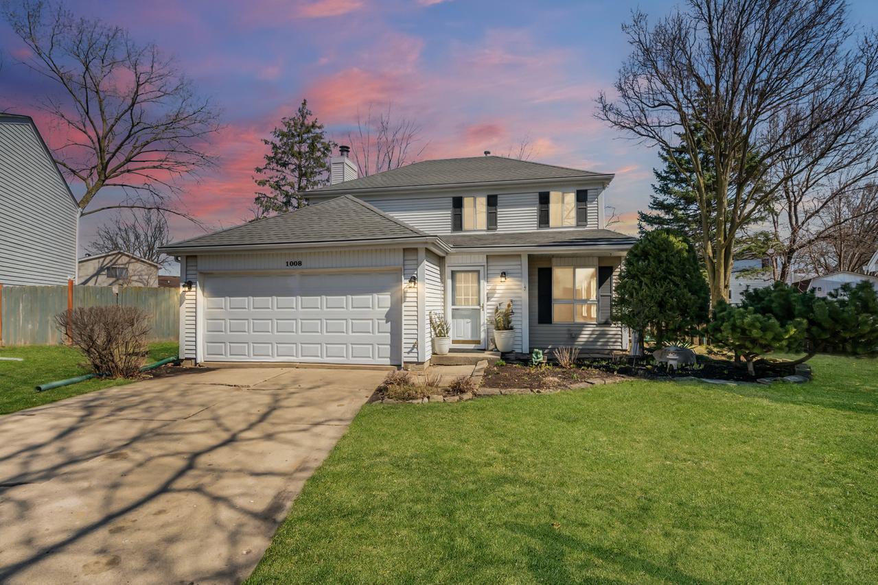 1008 Churchill Dr., Naperville, IL 60563