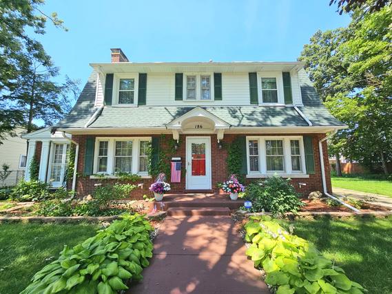 New Homes For Sale This Week That Attend Highland Elementary School: June 26th to July 2nd