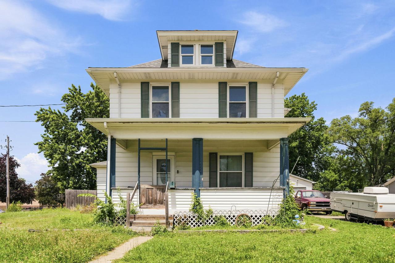 503 21st Ave., Rock Island, IL 61201