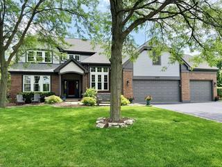 Homes Just Sold That Attend Rondout Elementary School: August 11th to August 17th