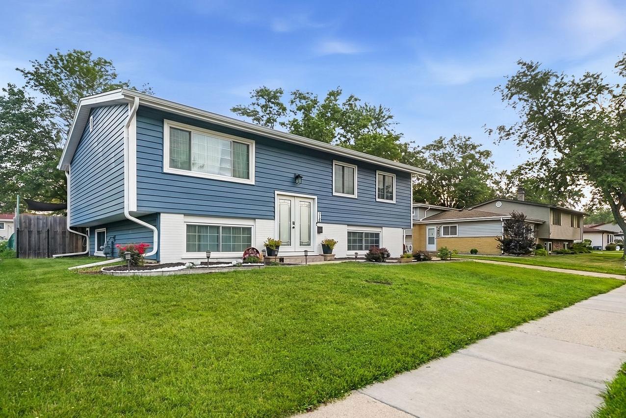 216 Lee St., Park Forest, IL 60466
