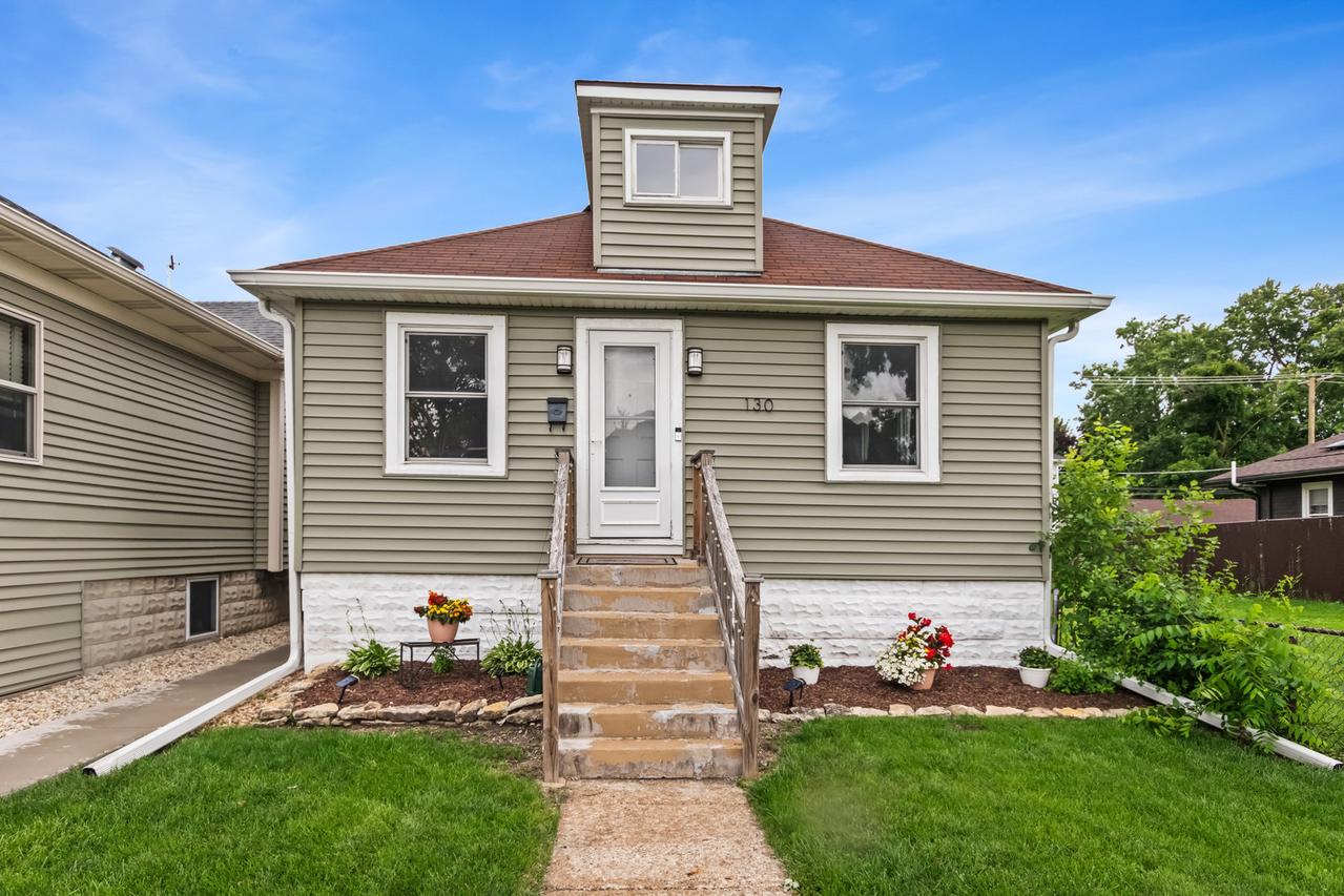 130 W Burlington Ave., Westmont, IL 60559