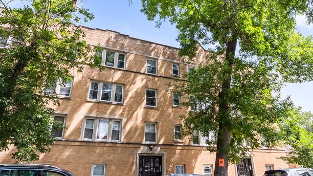 Homes Just Sold in Irving Park: August 4th to August 10th