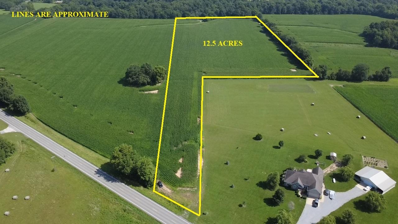 E Richview Rd., Mt Vernon, IL 62864