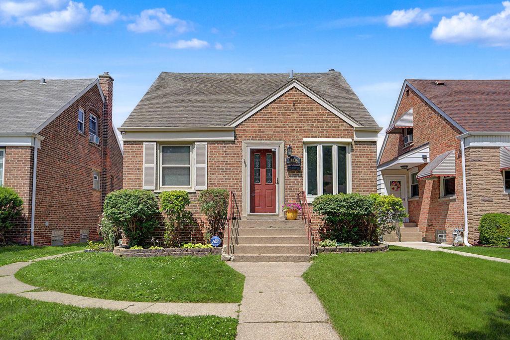 11336 S Avenue G, Chicago, IL 60617