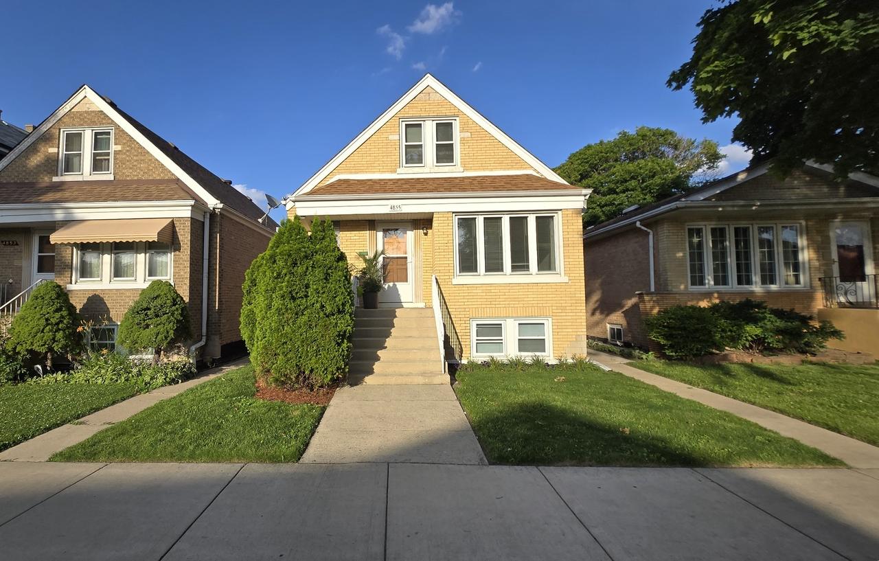 4855 S Tripp Ave., Chicago, IL 60632