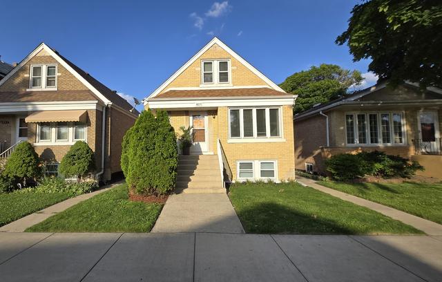 New Homes with Master Bedrooms on the 1st Floor in Archer Heights: June 27th to July 3rd