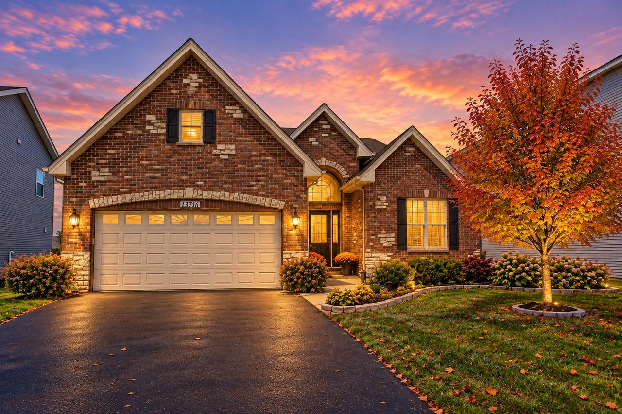 13716 S Palmetto Dr., Plainfield, IL 60544