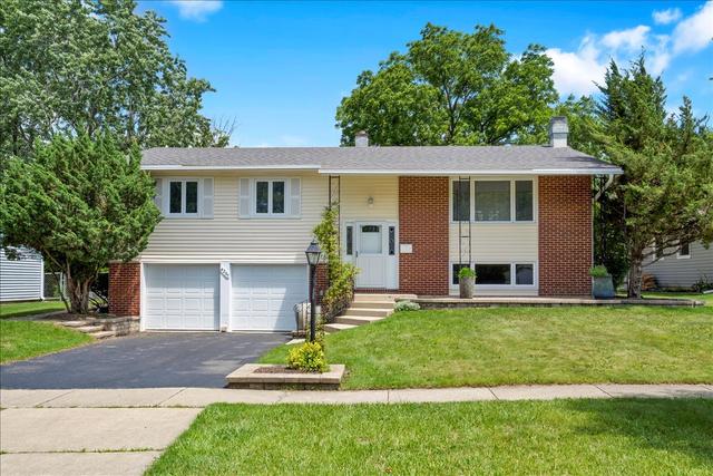 New Homes with Master Bedrooms on the 1st Floor That Attend Wm Fremd High School: June 27th to July 3rd