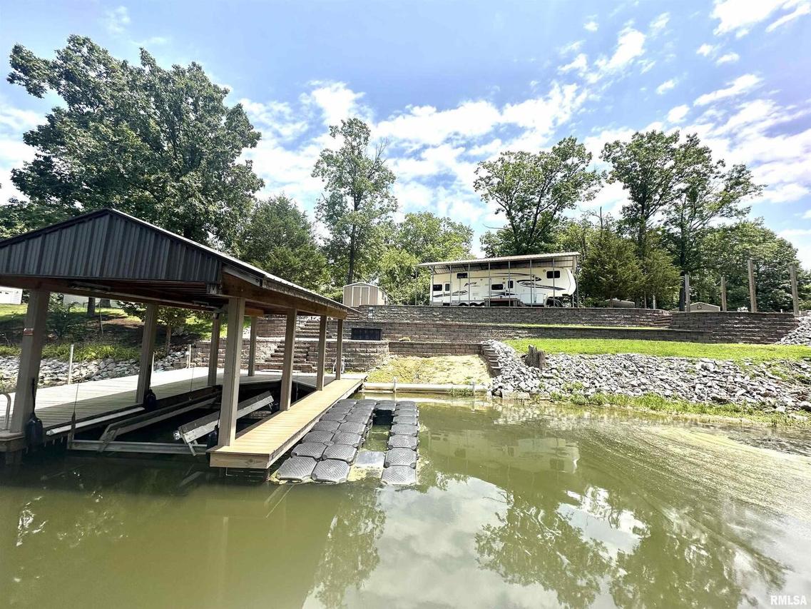 3287 Cumberland Rd., Centralia, IL 62801