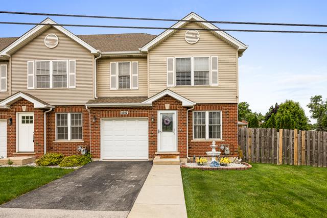 Homes Just Sold in Justice: September 1st to September 7th