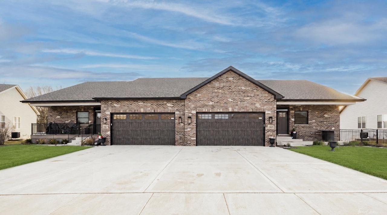 25140 S Westwind Dr., Channahon, IL 60410