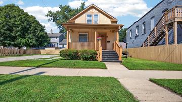 Homes Just Sold That Attend Irving Elementary: September 1st to September 7th