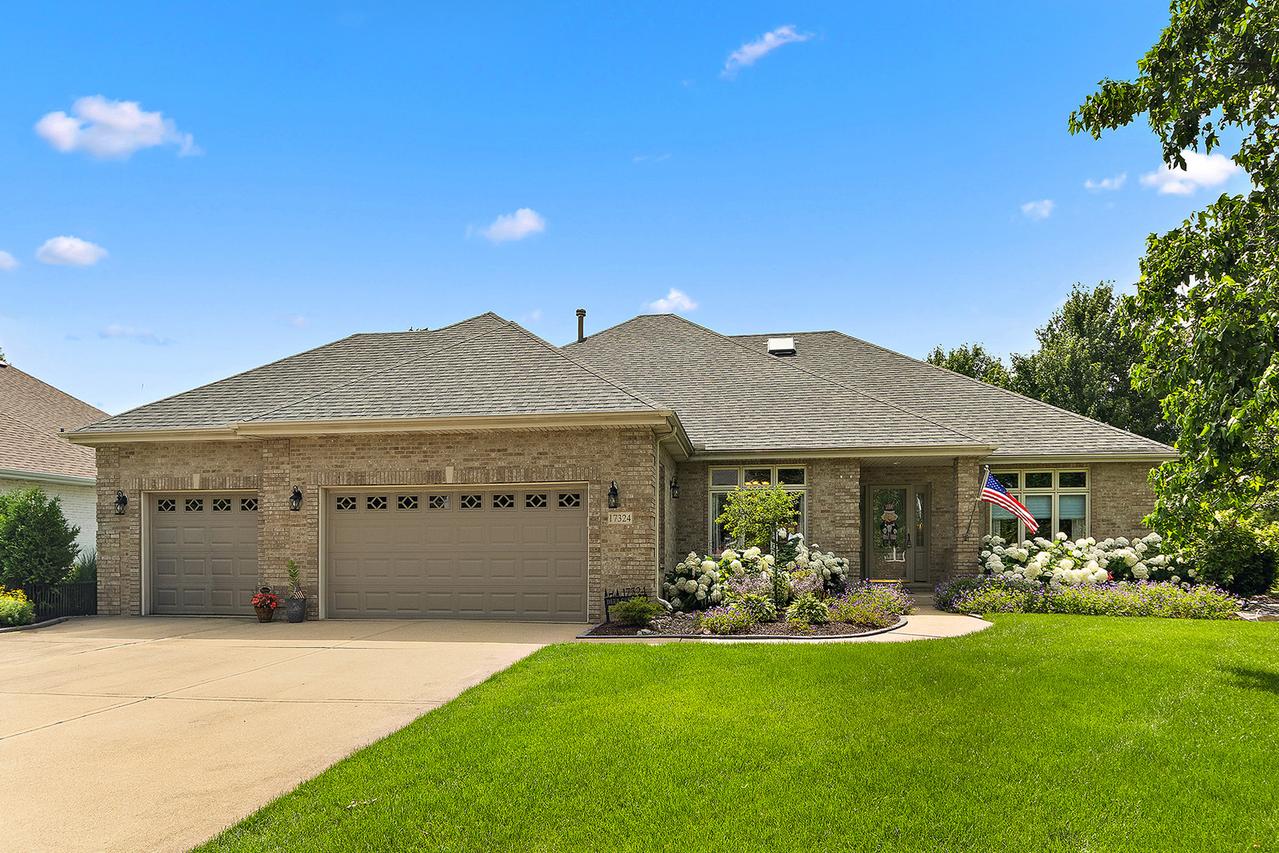 17324 Deer Creek Dr., Orland Park, IL 60467