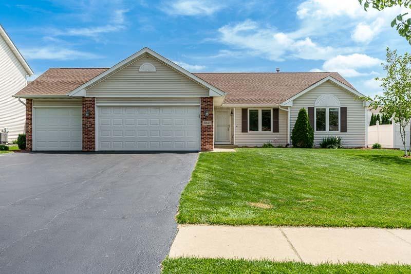 3047 Vaughndale Dr., Machesney Park, IL 61115
