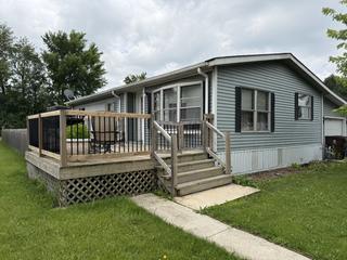 Homes Just Sold in Matteson: September 1st to September 7th