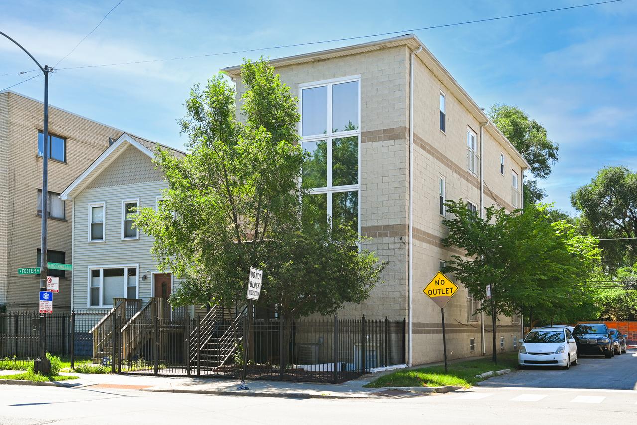 2539 W Foster Ave. #3, Chicago, IL 60625