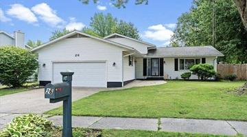 Homes Just Sold in Springfield: September 15th to September 21st