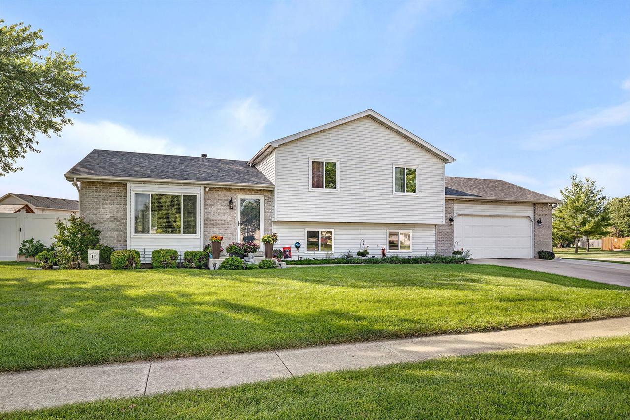 1540 Carol Anne Dr., Morris, IL 60450