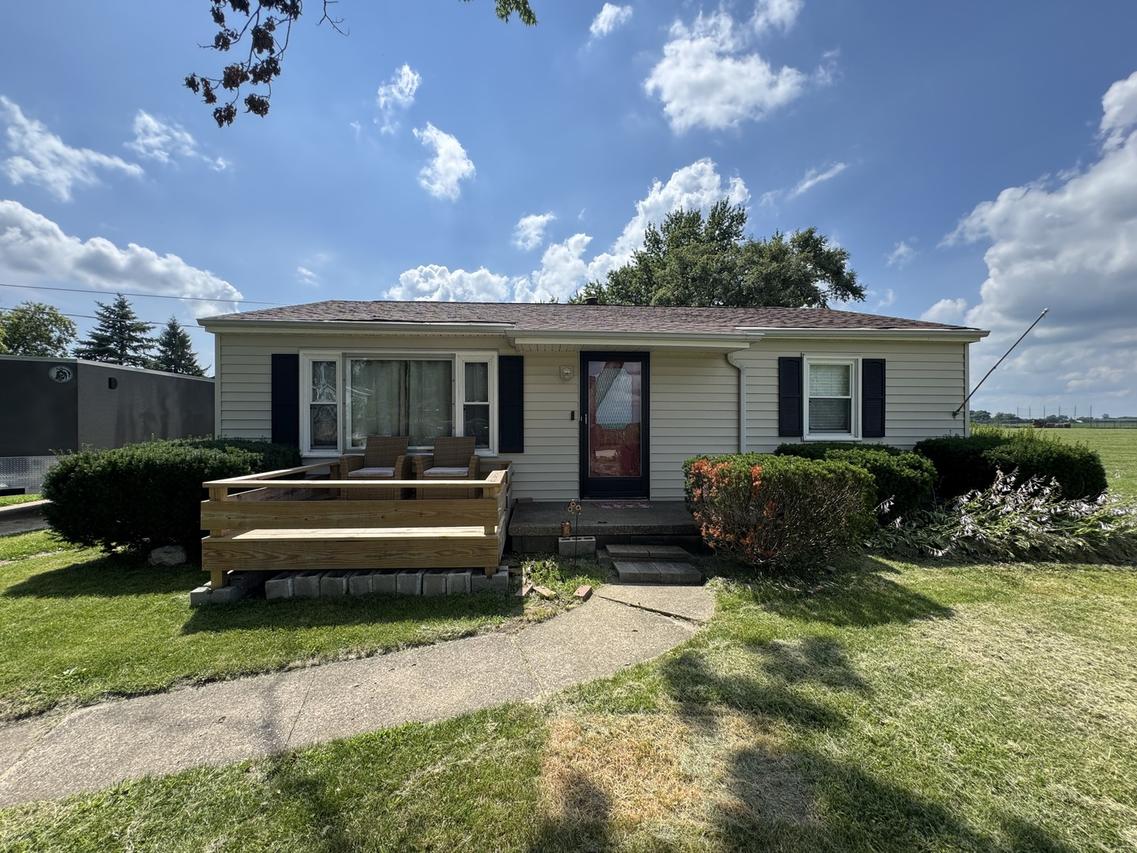 511 N Main St., Atwood, IL 61913