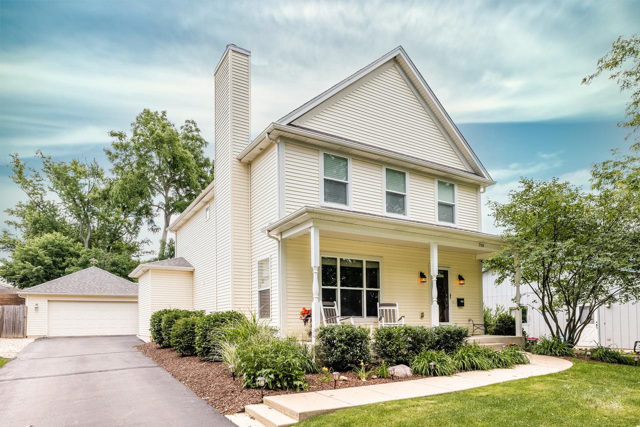 750 N River St., Batavia, IL 60510