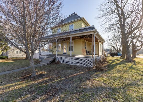 New Homes For Sale This Week in Atkinson: June 26th to July 2nd