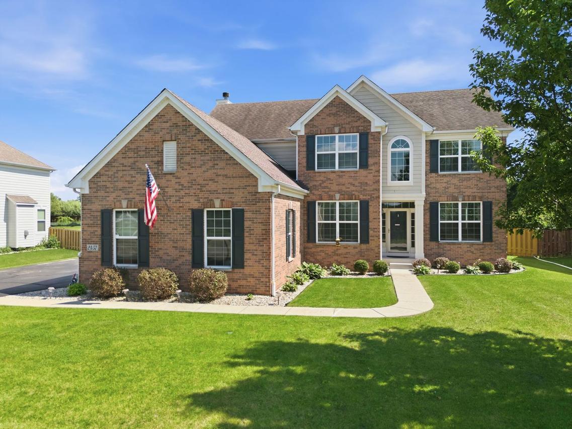 2457 Bryn Mawr Ln., Crystal Lake, IL 60014
