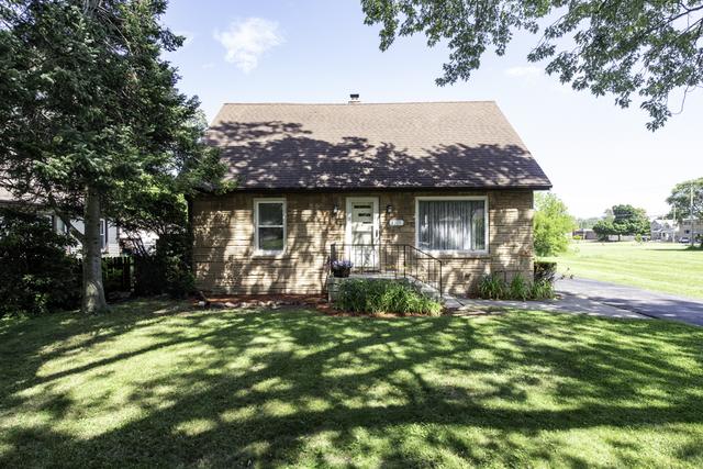 Homes Just Sold in Zion: August 18th to August 24th