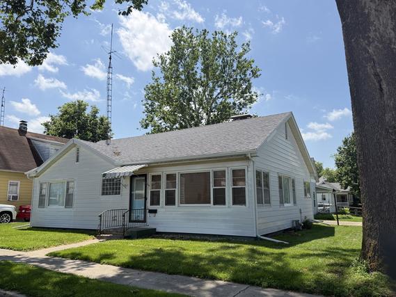 Homes Just Sold in Farmer City: August 25th to August 31st
