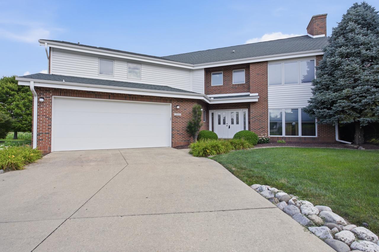 2110 Meadowlark Ct., Urbana, IL 61802