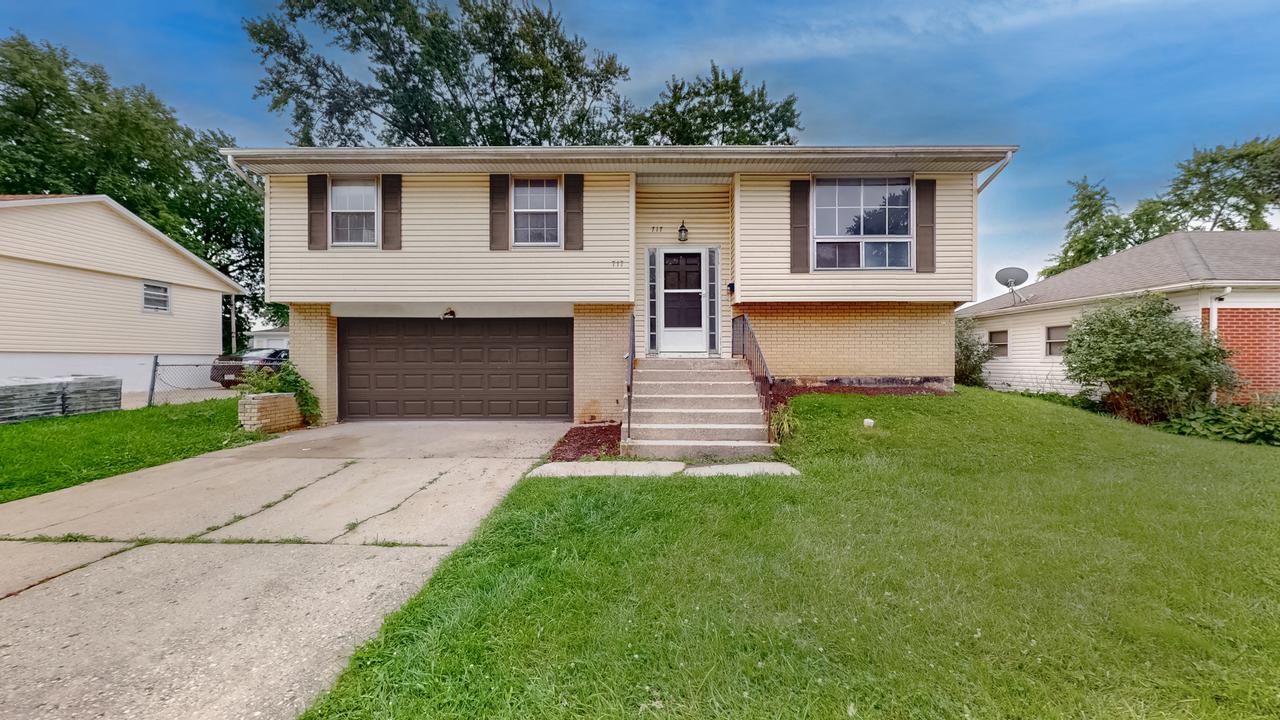 717 Union Ave., Romeoville, IL 60446