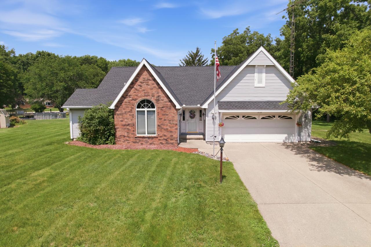 2160 Park Cir., Dixon, IL 61021