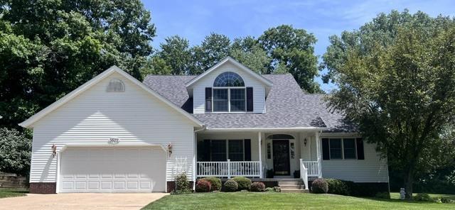 3522 33rd Street Ct., Moline, IL 61265