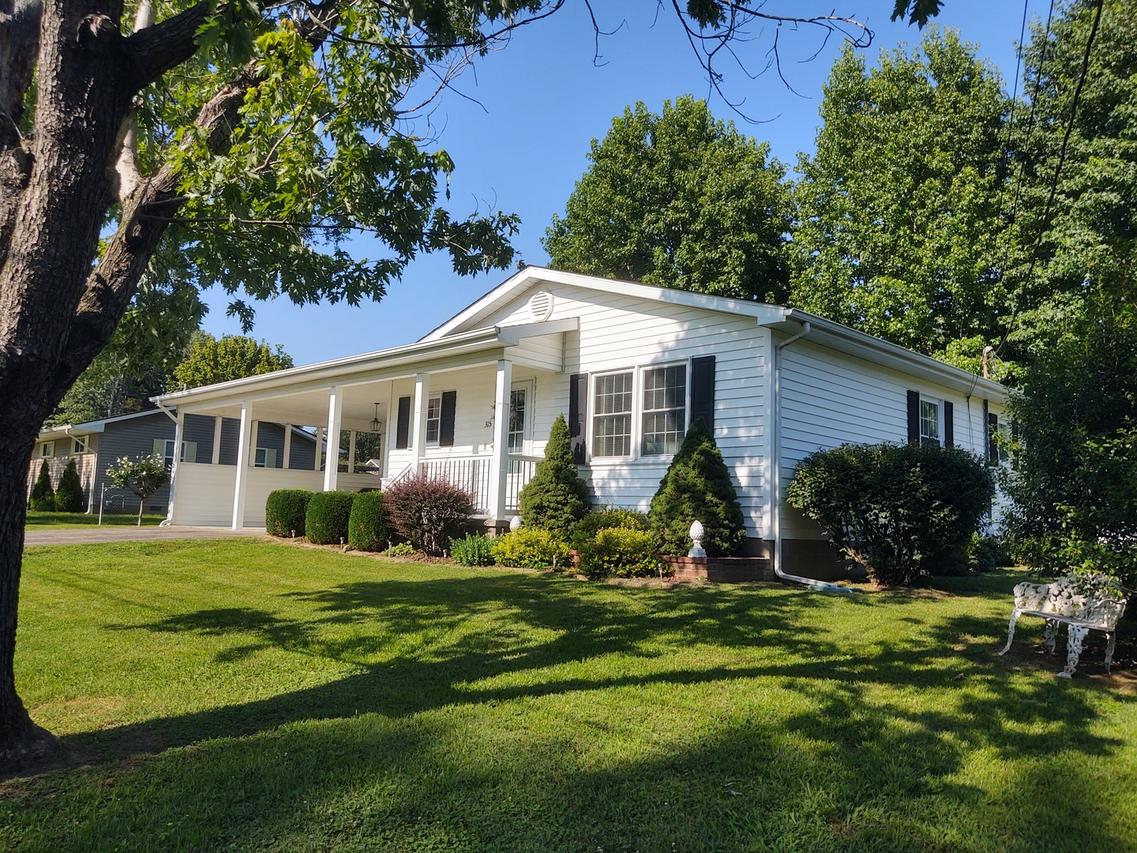 315 Circle Dr., Vienna, IL 62995