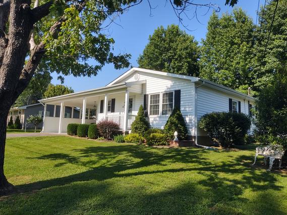 Homes Just Sold in Vienna: September 1st to September 7th