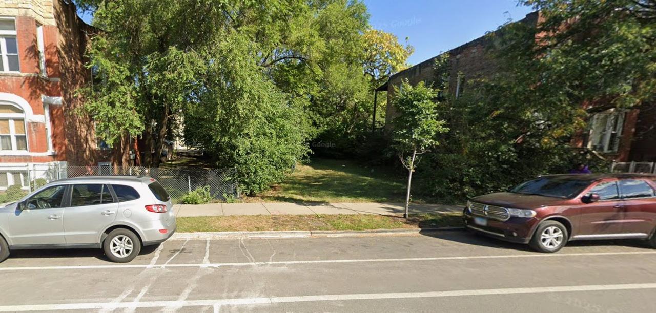 1537 S Homan Ave., Chicago, IL 60623