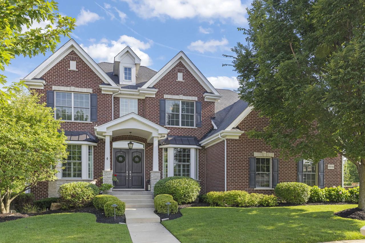 39W861 S Hathaway Ln., Geneva, IL 60134