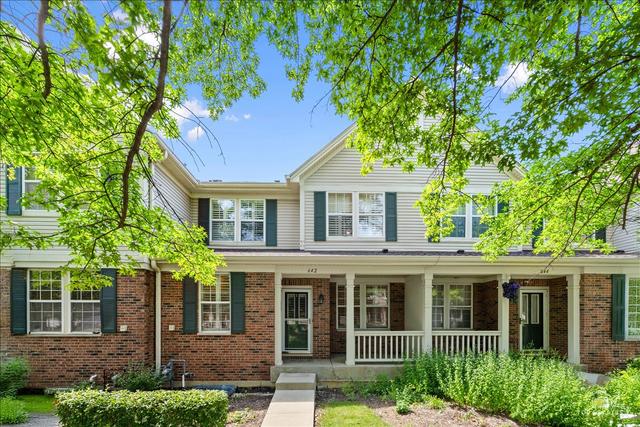 New Homes For Sale This Week That Attend Army Trail Elementary School: June 26th to July 2nd