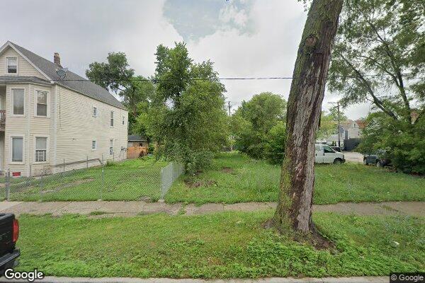 2020 W 52nd Pl., Chicago, IL 60609