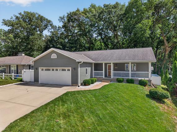 New Homes For Sale This Week That Attend Ottawa Township High School: July 3rd to July 9th