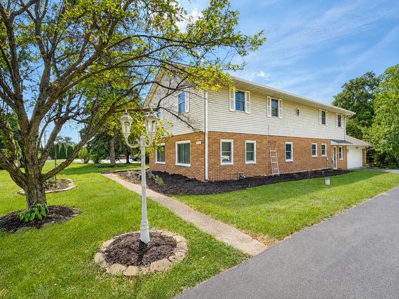 Homes Just Sold That Attend Oak Prairie Junior High School: August 11th to August 17th